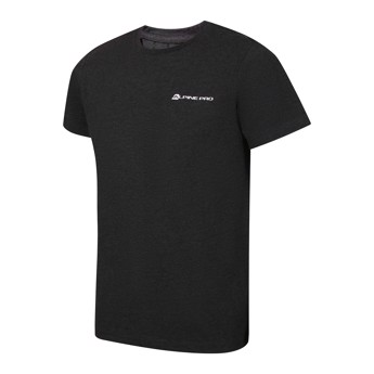 PÁNSKÉ BAVLNĚNÉ TRIKO S FINE COTTON FRAB