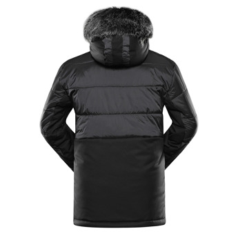 PÁNSKÁ LYŽAŘSKÁ BUNDA S MEMBRÁNOU PTX SNOW NADDR