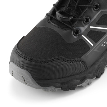 DĚTSKÁ OUTDOOROVÁ OBUV S PTX MEMBRÁNOU MOTENO