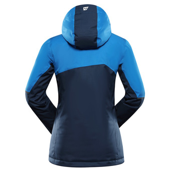 DÁMSKÁ LYŽAŘSKÁ BUNDA S MEMBRÁNOU PTX SNOW DEARA 2