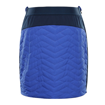 DÁMSKÁ ULTRALEHKÁ SUKNĚ S VODOODPUDIVOU ÚPRAVOU LOLLA 2