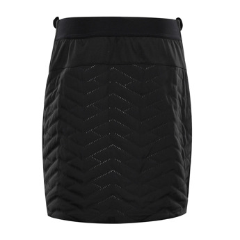 DÁMSKÁ ULTRALEHKÁ SUKNĚ S VODOODPUDIVOU ÚPRAVOU LOLLA 2