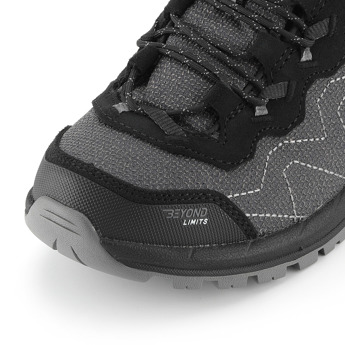 OUTDOOROVÁ OBUV S PTX MEMBRÁNOU IBANE 2