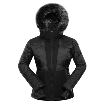 DÁMSKÁ LYŽAŘSKÁ BUNDA S MEMBRÁNOU PTX SNOW NADDRA