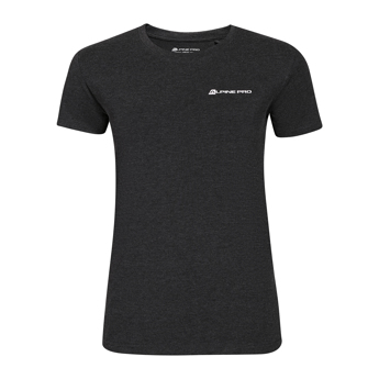 DÁMSKÉ BAVLNĚNÉ TRIKO S FINE COTTON FRABA