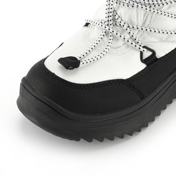 DĚTSKÁ ZIMNÍ OBUV NAX PRISO