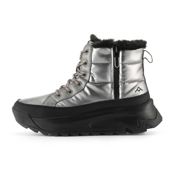 DÁMSKÁ ZIMNÍ OBUV - NAX OKKERA