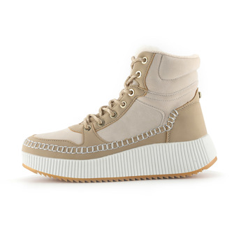 DÁMSKÁ ZIMNÁ OBUV - NAX LERCA