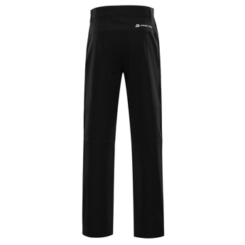 DĚTSKÉ SOFTSHELLOVÉ KALHOTY - VODOODPUDIVÁ ÚPRAVA ATEMO