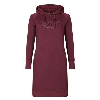 DÁMSKÉ BAVLNĚNÉ ŠATY NAX OKERA