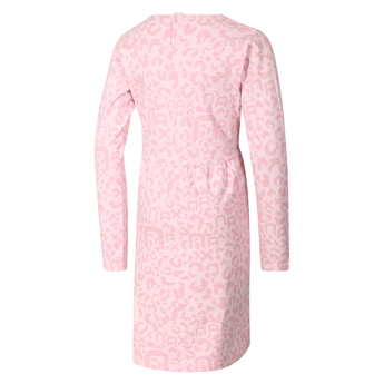 DĚTSKÉ BAVLNĚNÉ ŠATY NAX WERTO