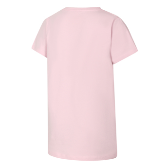 DĚTSKÉ BAVLNĚNÉ TRIKO NAX WERVO