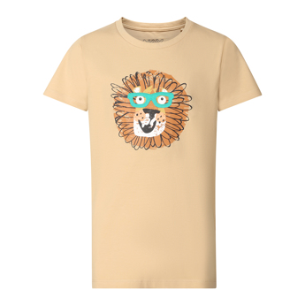 DĚTSKÉ BAVLNĚNÉ TRIKO NAX WERVO