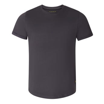 PÁNSKÉ BAVLNĚNÉ TRIKO NAX MUDER