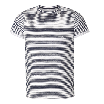 PÁNSKÉ BAVLNĚNÉ TRIKO NAX FEWER