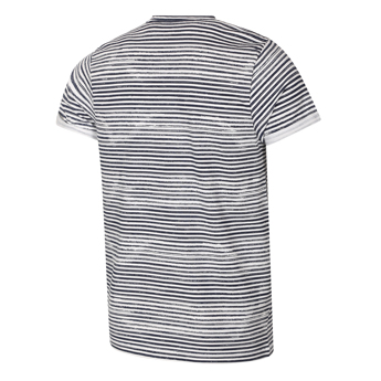 PÁNSKÉ BAVLNĚNÉ TRIKO NAX FEWER