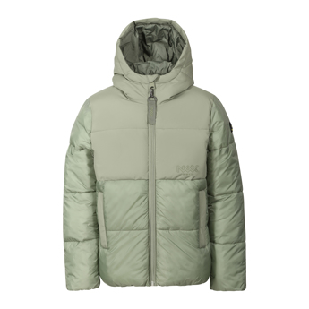 DĚTSKÁ ZIMNÍ BUNDA S MEMBRÁNOU PTX NAX NIERO