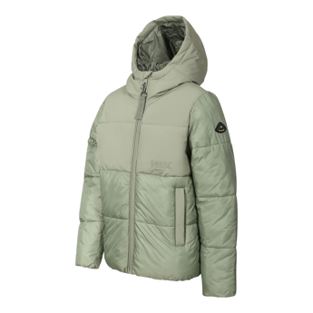 DĚTSKÁ ZIMNÍ BUNDA S MEMBRÁNOU PTX NAX NIERO