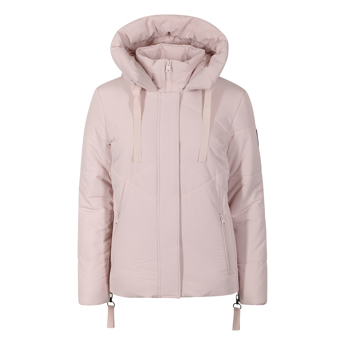 DÁMSKÁ PROŠÍVANÁ BUNDA NAX EDARA