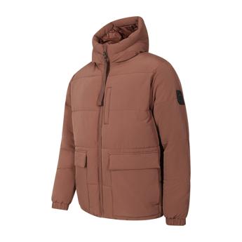 PÁNSKÁ BUNDA HI-THERM NAX JEREM