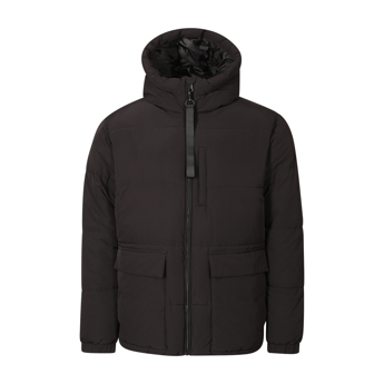 PÁNSKÁ BUNDA HI-THERM NAX JEREM