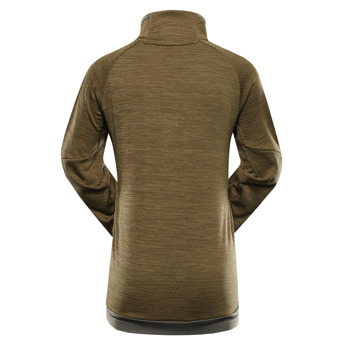 DĚTSKÁ RYCHLESCHNOUCÍ MIKINA ONNECO 3