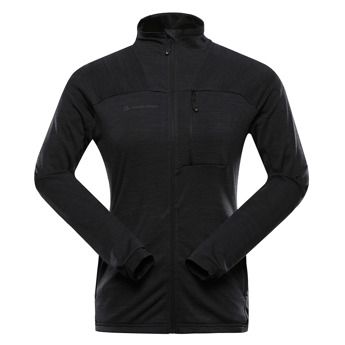 DÁMSKÁ RYCHLESCHNOUCÍ MIKINA ONNECA 3