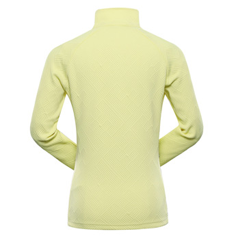 DÁMSKÁ HŘEJIVÁ MIKINA DOZERA 2