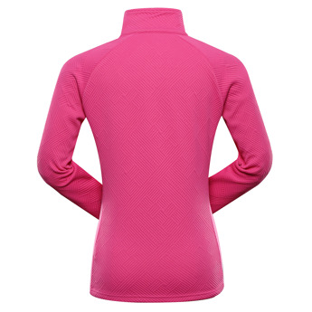 DÁMSKÁ HŘEJIVÁ MIKINA DOZERA 2