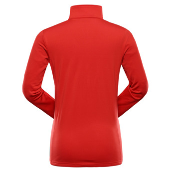 DÁMSKÁ FLEECOVÁ MIKINA GETTA 2