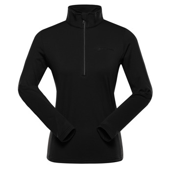 DÁMSKÁ FLEECOVÁ MIKINA GETTA 2