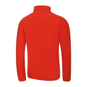 PÁNSKÁ FLEECOVÁ MIKINA SIUS 3