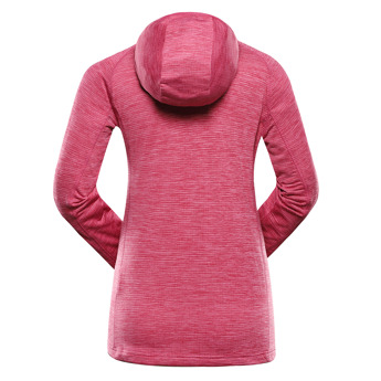 DÁMSKÁ RYCHLESCHNOUCÍ MIKINA ROLTA