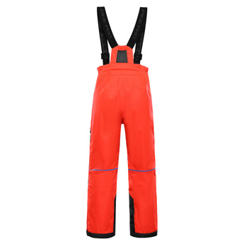 DĚTSKÉ LYŽAŘSKÉ KALHOTY S MEMBRÁNOU PTX SNOW WERADO 2