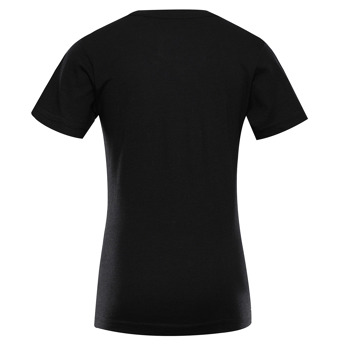DĚTSKÉ RYCHLESCHNOUCÍ TRIKO S COOL-DRY DALLO 3