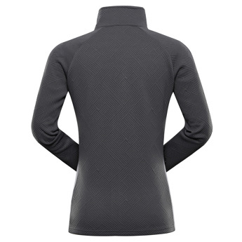 DÁMSKÁ HŘEJIVÁ MIKINA DOZERA 2