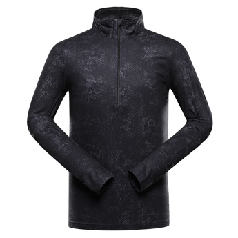 PÁNSKÉ RYCHLESCHNOUCÍ TRIKO S PROSTRETCH STANS