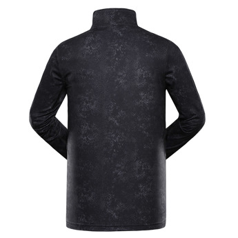 PÁNSKÉ RYCHLESCHNOUCÍ TRIKO S PROSTRETCH STANS