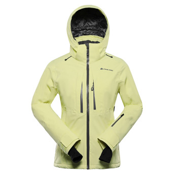 DÁMSKÁ LYŽAŘSKÁ BUNDA S MEMBRÁNOU PTX SNOW REASA 2