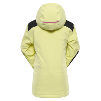 DĚTSKÁ LYŽAŘSKÁ BUNDA S MEMBRÁNOU PTX SNOW REASO 2