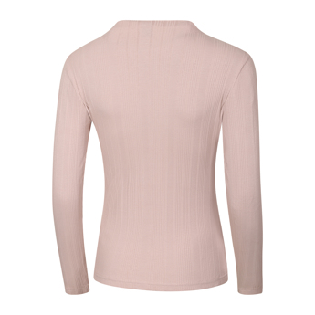 DÁMSKÉ TRIKO Z ORGANICKÉ BAVLNY NAX KIRDA