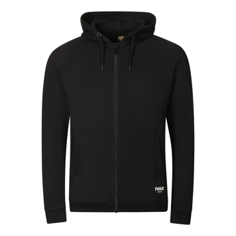 PÁNSKÁ BAVLNĚNÁ MIKINA NAX MIDAS