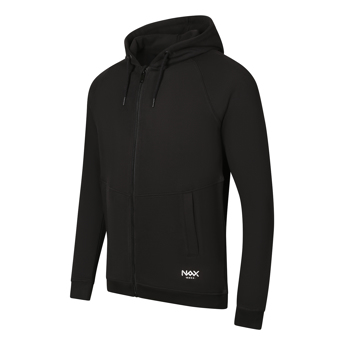 PÁNSKÁ BAVLNĚNÁ MIKINA NAX MIDAS