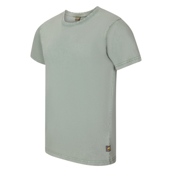 PÁNSKÉ TRIKO Z ORGANICKÉ BAVLNY NAX ASTER