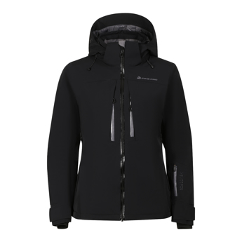 DÁMSKÁ LYŽAŘSKÁ BUNDA S MEMBRÁNOU PTX SNOW REASA 2