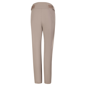 DÁMSKÉ LYŽAŘSKÉ SOFTSHELLOVÉ KALHOTY S MEMBRÁNOU UFEDA 2