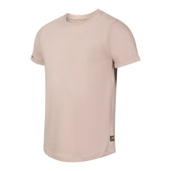 PÁNSKÉ BAVLNĚNÉ TRIKO NAX MUDER