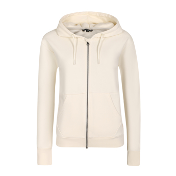 DÁMSKÁ BAVLNĚNÁ MIKINA S KAPUCÍ MIAKA