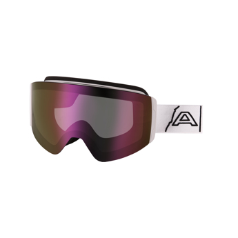 LYŽAŘSKÉ BRÝLE ORETE A