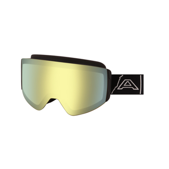 LYŽAŘSKÉ BRÝLE ORETE B